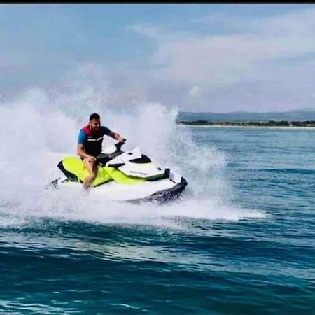 Face A La Mer Fleury フルーリー エクステリア 写真