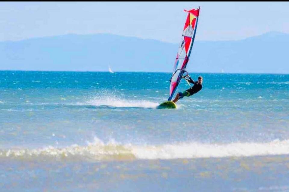 Face A La Mer Fleury フルーリー エクステリア 写真