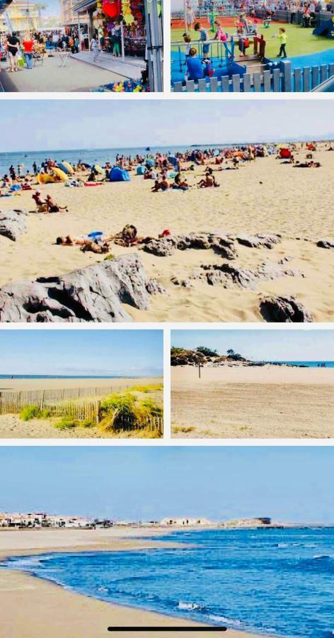 Face A La Mer Fleury フルーリー エクステリア 写真